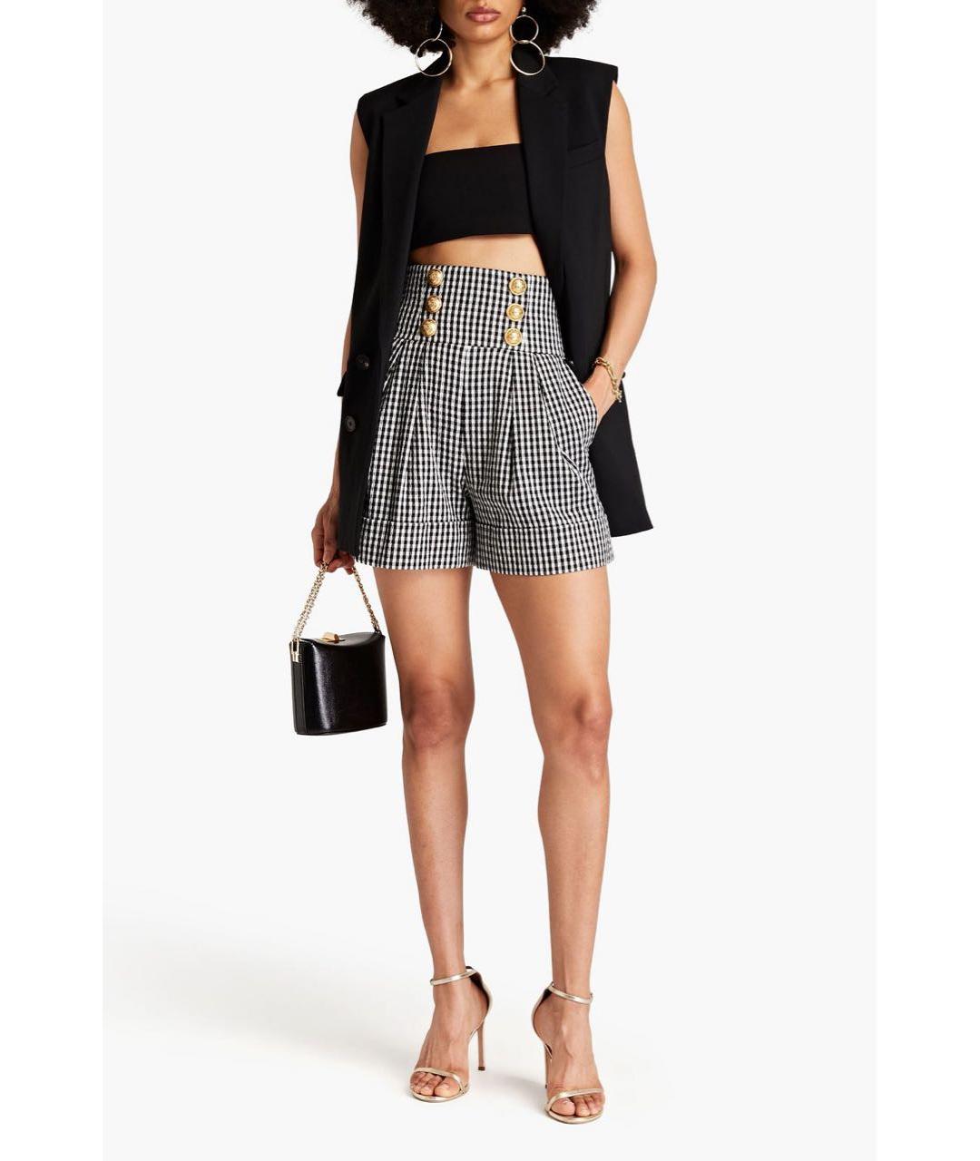 BALMAIN Шорты, фото 2
