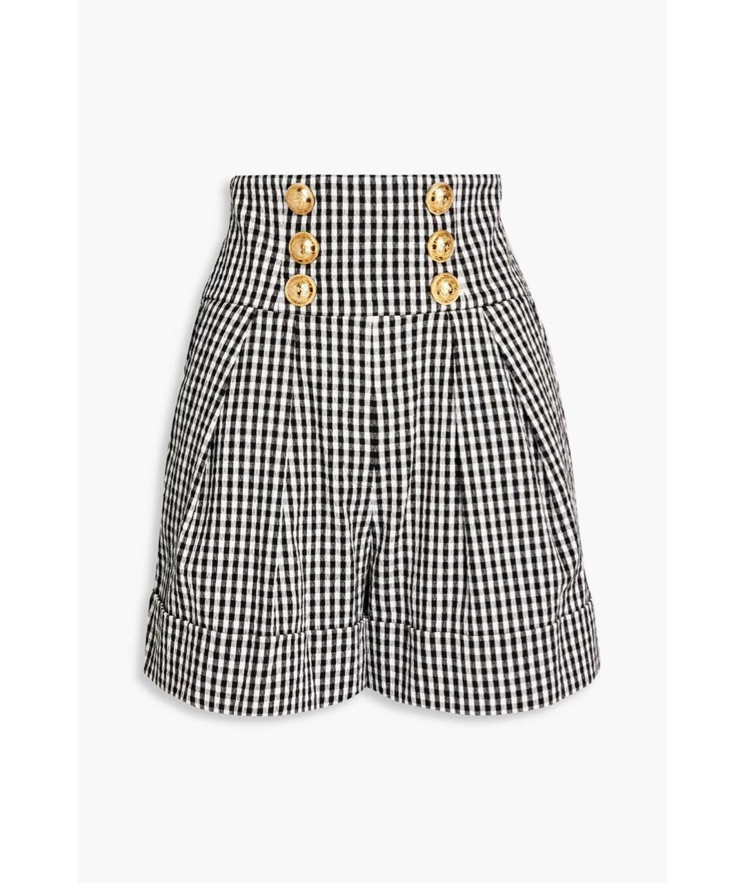 BALMAIN Шорты, фото 7