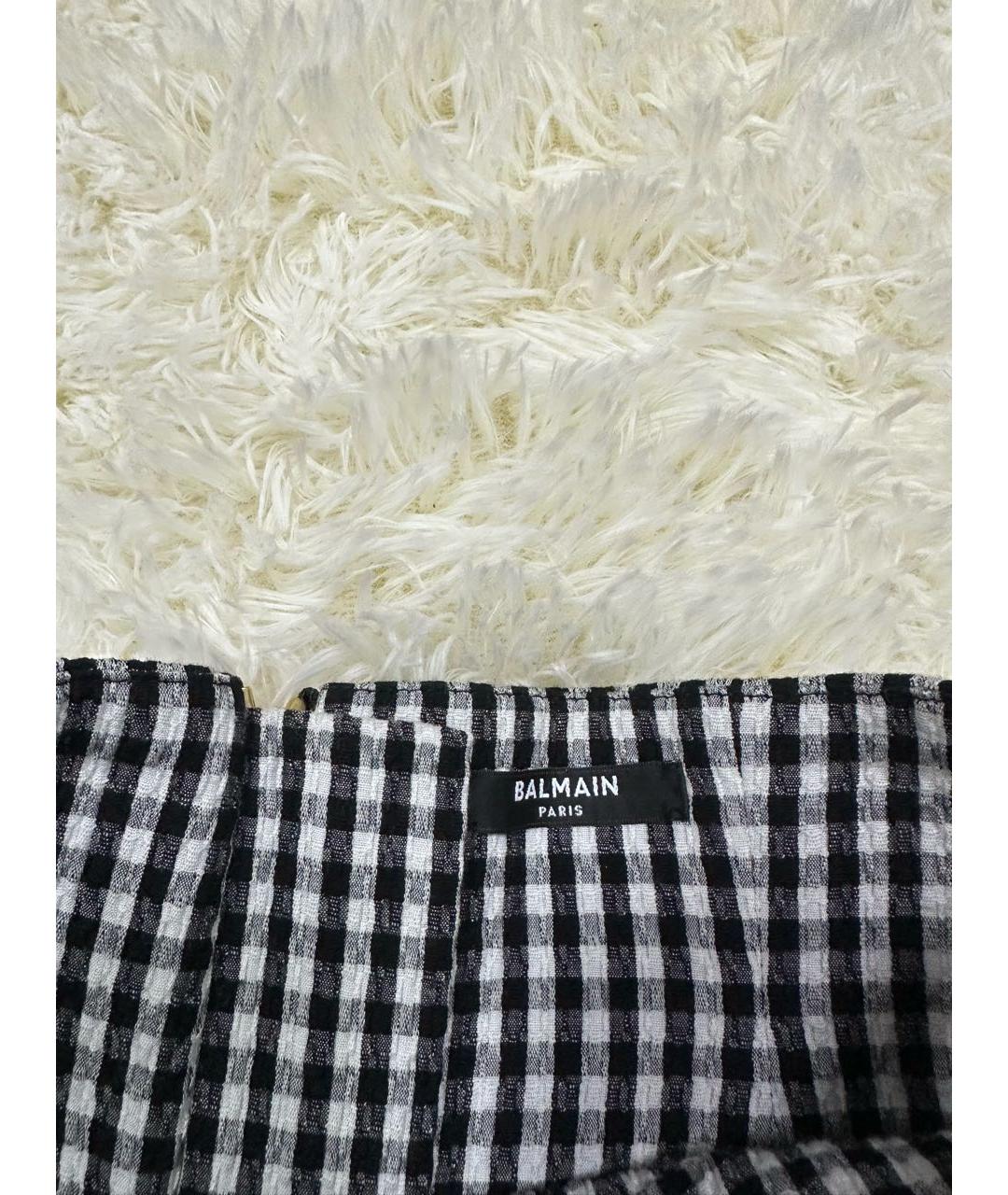 BALMAIN Шорты, фото 5