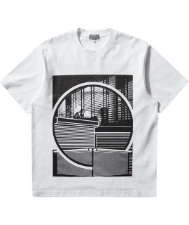 CAV EMPT Футболка