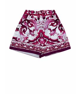 DOLCE&GABBANA Шорты
