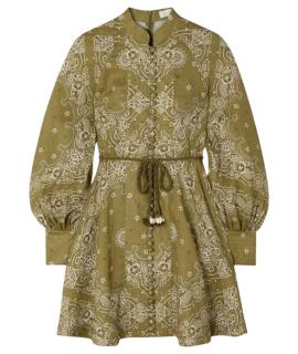 ZIMMERMANN Повседневное платье