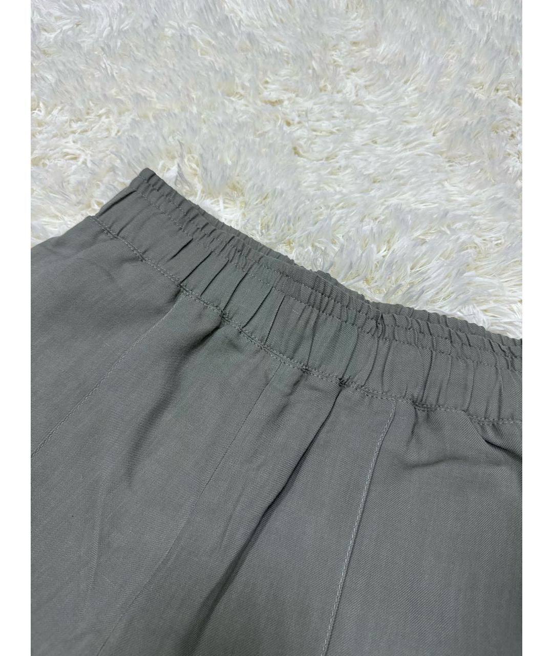 BRUNELLO CUCINELLI Шорты, фото 4