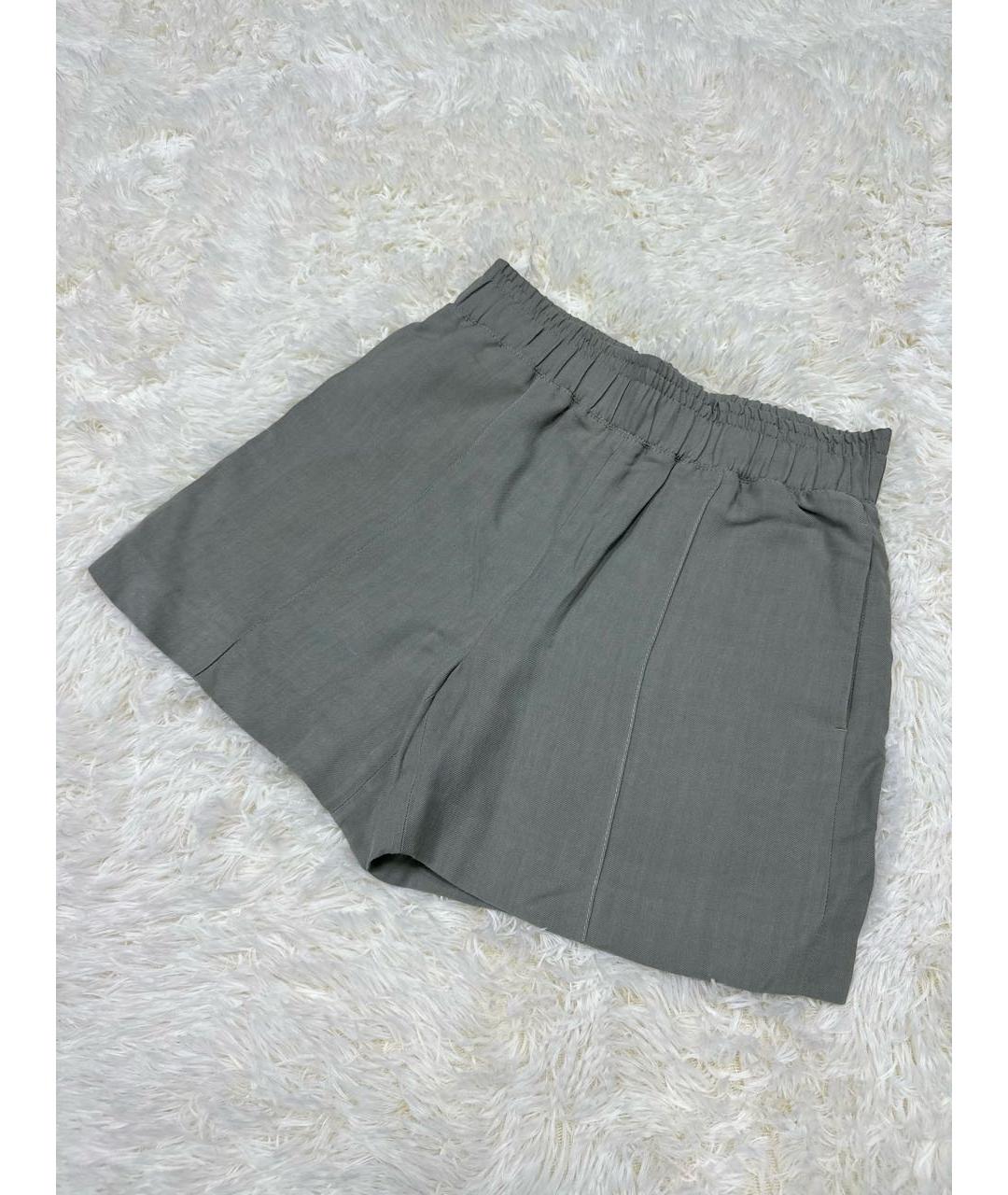 BRUNELLO CUCINELLI Шорты, фото 3