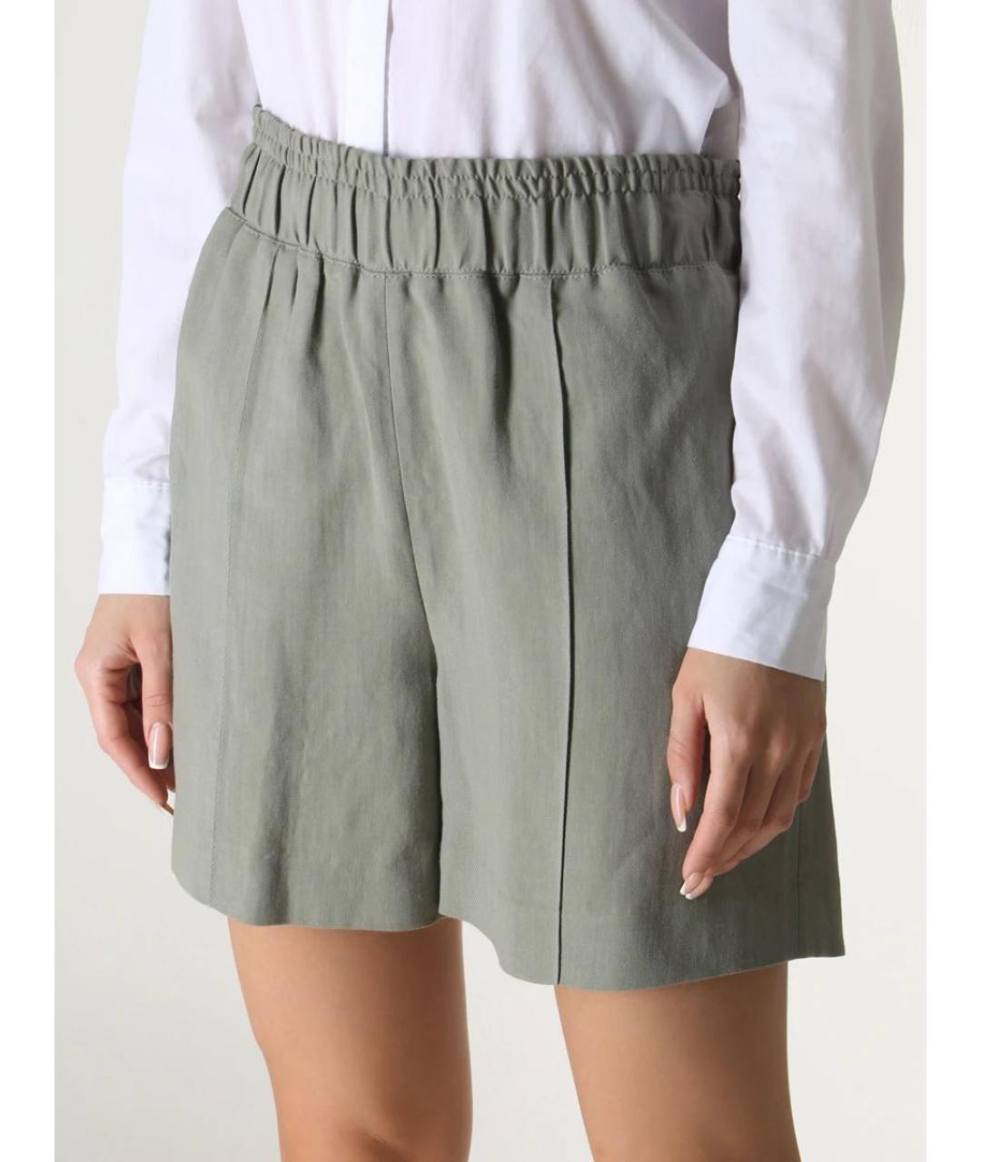 BRUNELLO CUCINELLI Шорты, фото 2