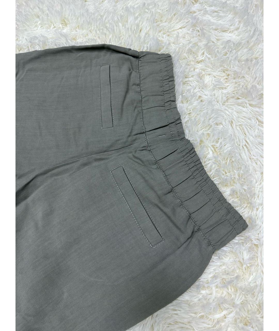 BRUNELLO CUCINELLI Шорты, фото 6