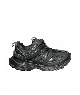 BALENCIAGA Низкие кроссовки / кеды