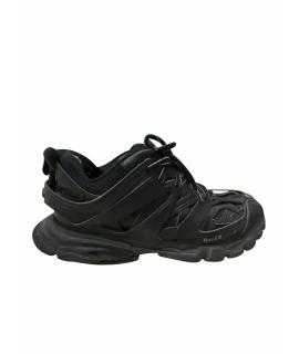 BALENCIAGA Низкие кроссовки / кеды