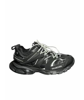 BALENCIAGA Низкие кроссовки / кеды