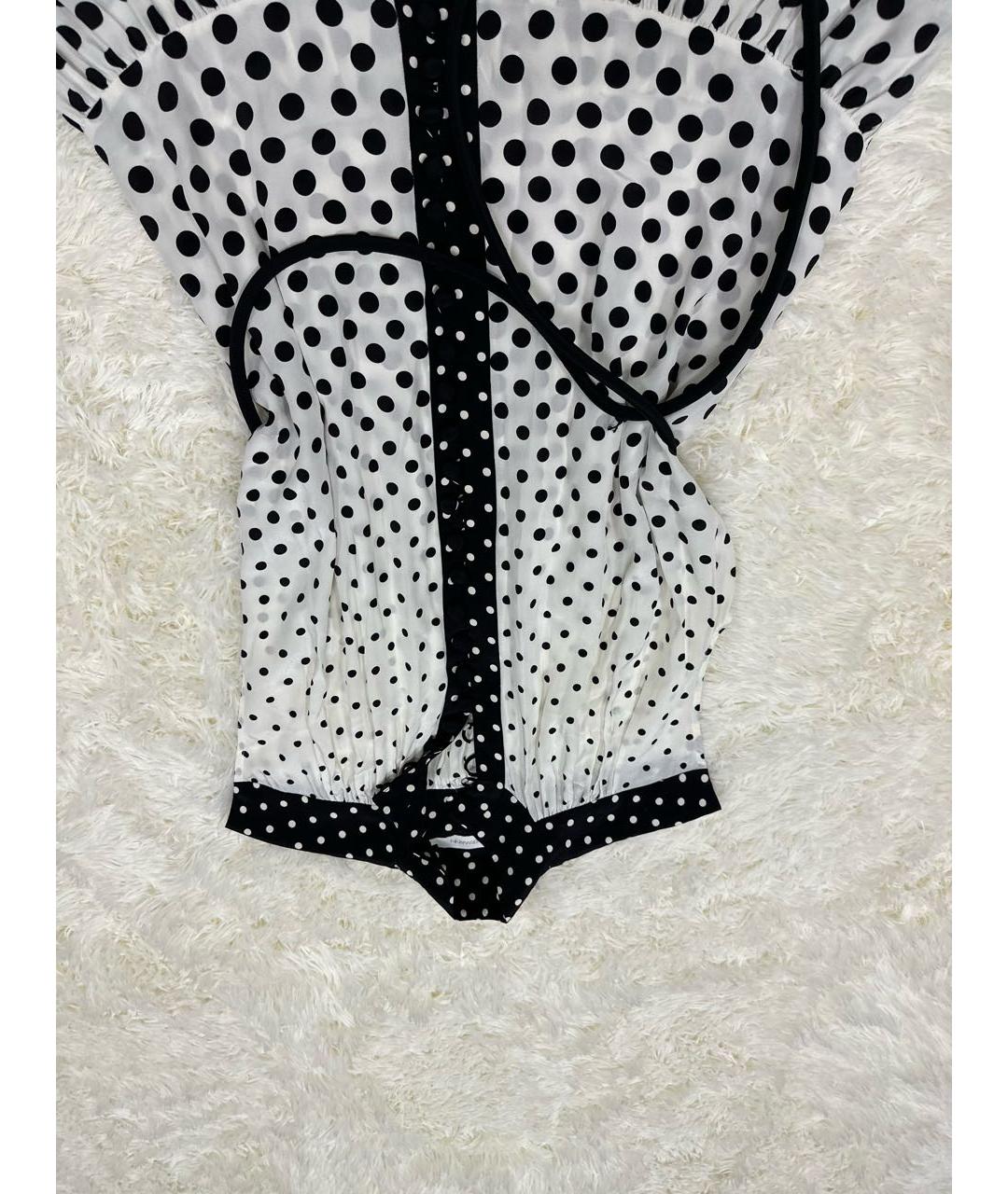 ZIMMERMANN Мульти повседневное платье, фото 4