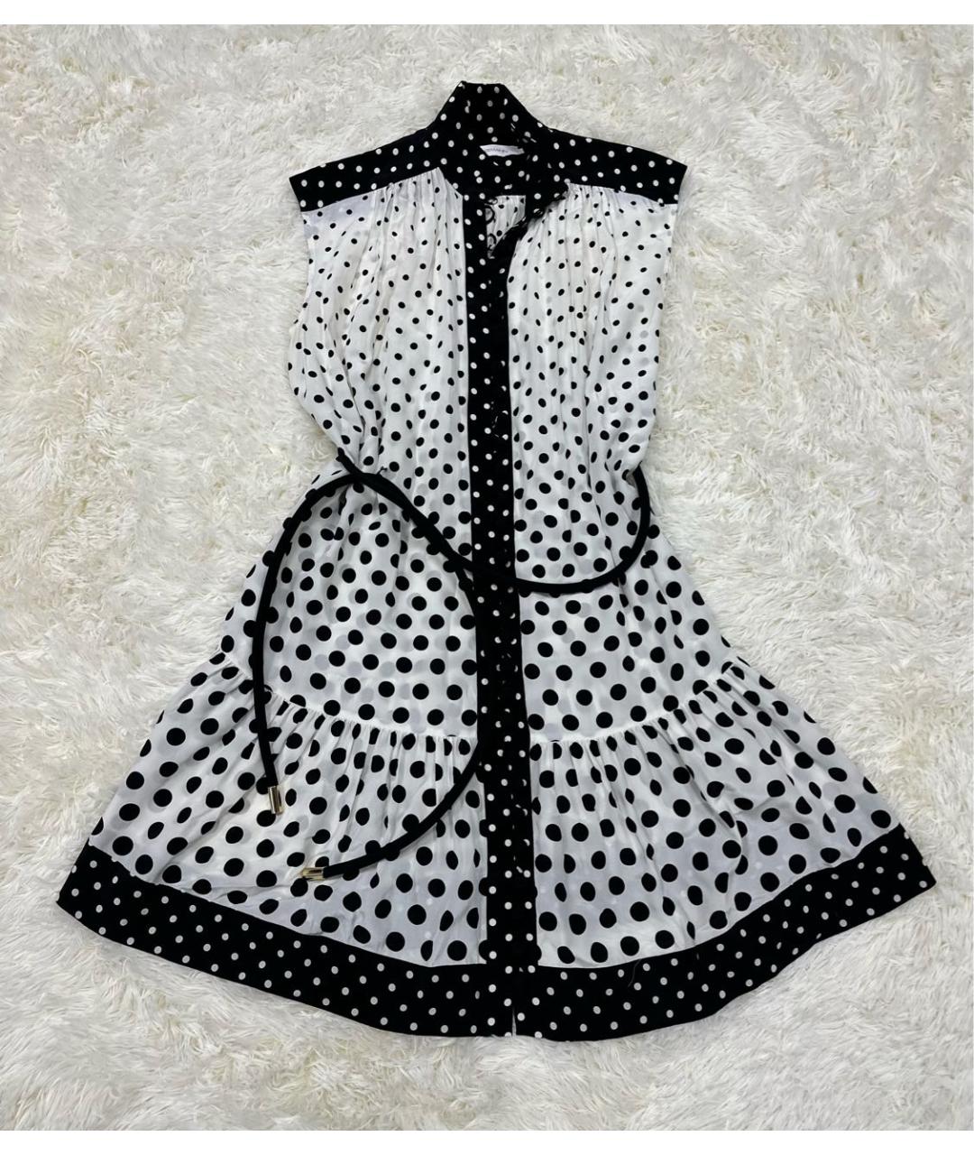 ZIMMERMANN Мульти повседневное платье, фото 3