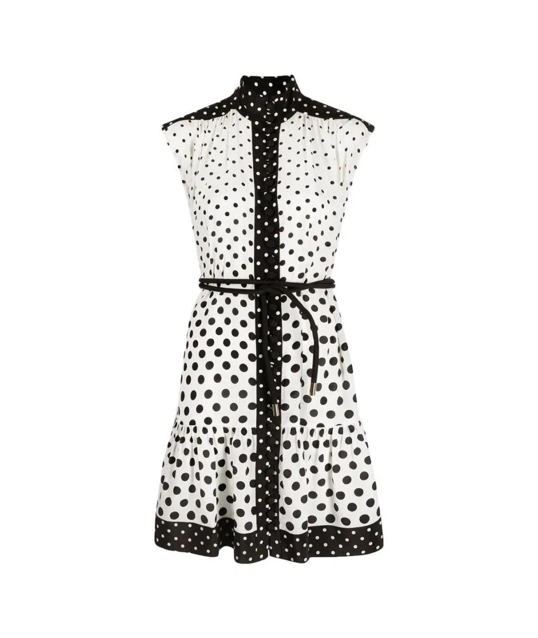 ZIMMERMANN Мульти повседневное платье, фото 1