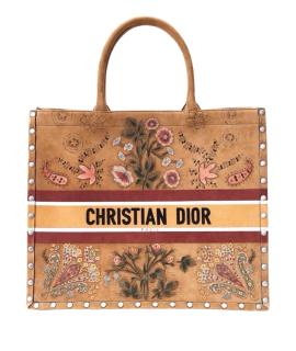CHRISTIAN DIOR Сумка тоут