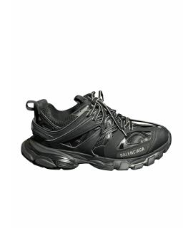 BALENCIAGA Низкие кроссовки / кеды