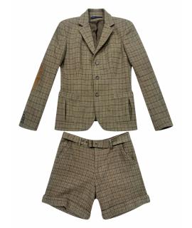 RALPH LAUREN Костюм с брюками