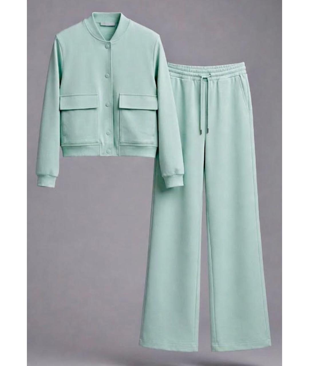 TWIN-SET Вискозный спортивные костюмы, фото 9