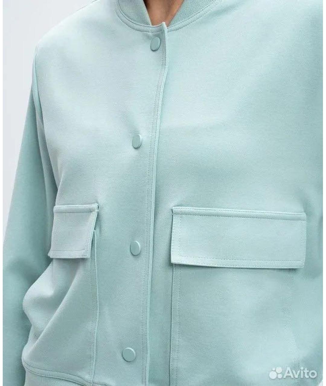 TWIN-SET Вискозный спортивные костюмы, фото 7