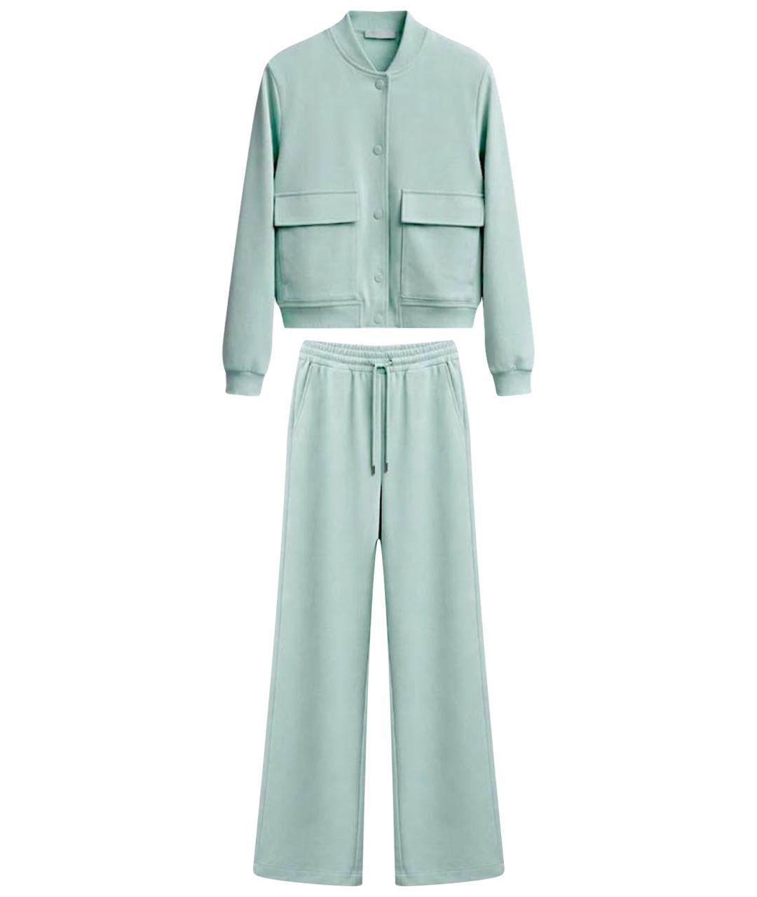 TWIN-SET Вискозный спортивные костюмы, фото 1