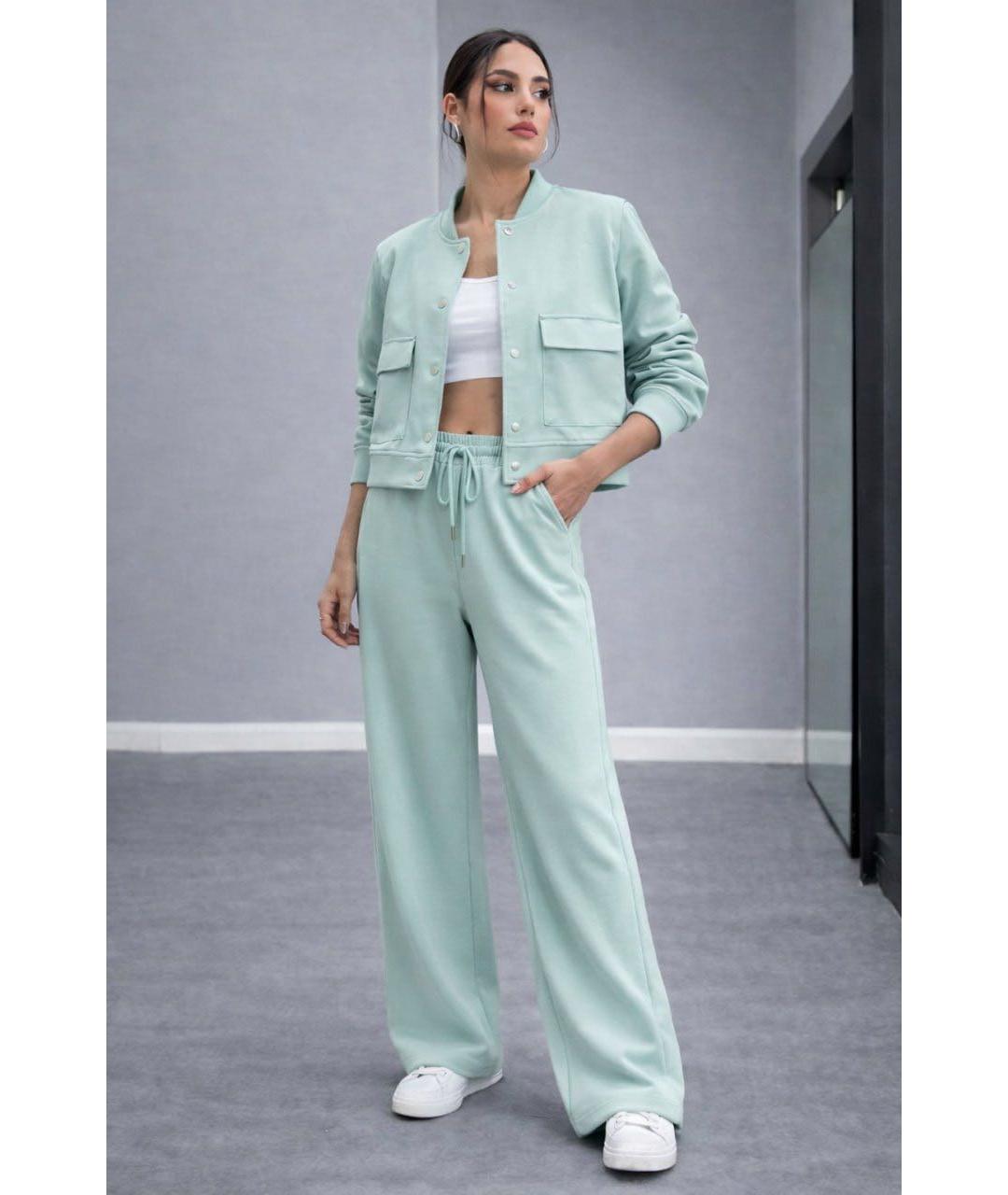 TWIN-SET Вискозный спортивные костюмы, фото 3