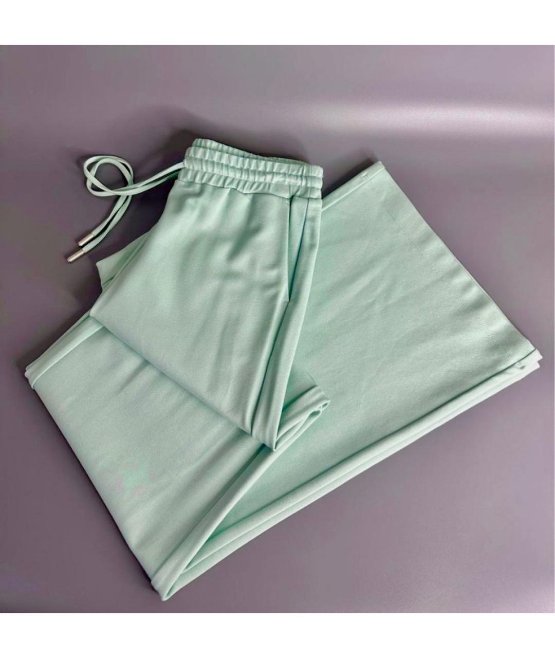 TWIN-SET Вискозный спортивные костюмы, фото 4