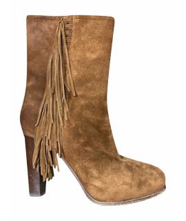 RALPH LAUREN Ботильоны