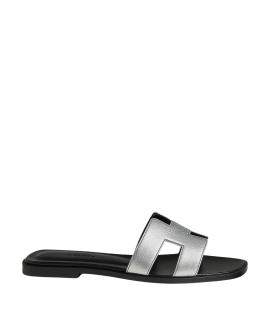 HERMES Шлепанцы