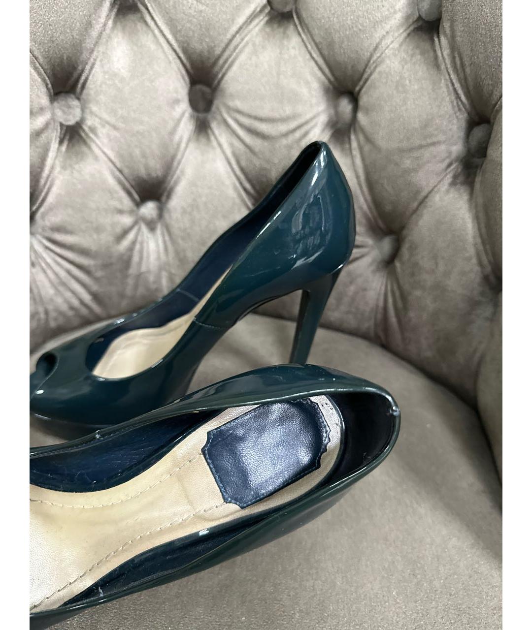 CHRISTIAN DIOR Туфли, фото 3