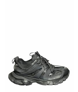 BALENCIAGA Низкие кроссовки / кеды