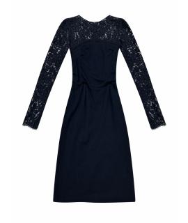 DOLCE&GABBANA Коктейльное платье