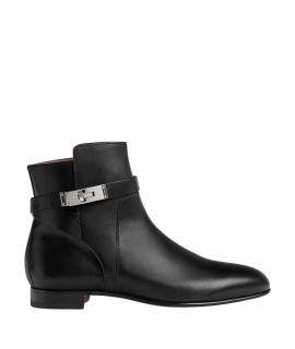 HERMES Ботинки