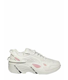 RAF SIMONS Низкие кроссовки / кеды