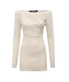 JACQUEMUS Повседневное платье