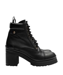 MIU MIU Ботильоны