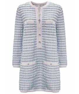 CHANEL Повседневное платье