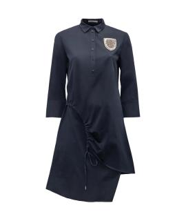 CHRISTIAN DIOR Повседневное платье