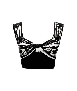 PRADA Футболка