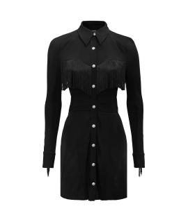 BALMAIN Повседневное платье