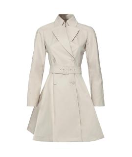 ALAIA Тренч/плащ