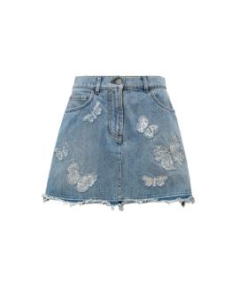 VALENTINO Юбка миди