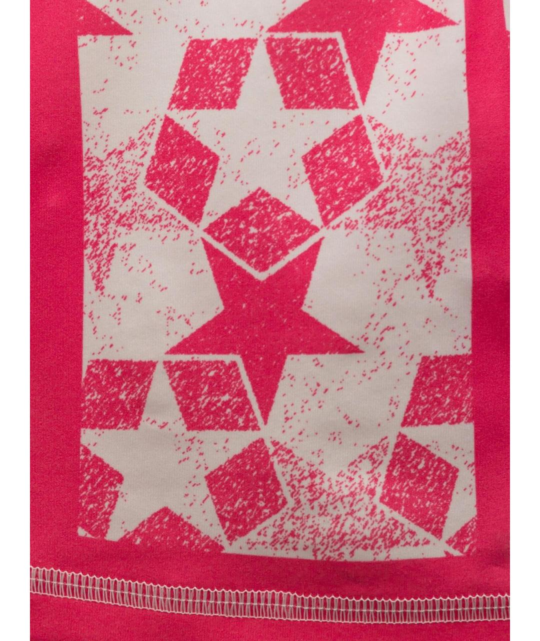 CHRISTIAN DIOR Розовый полиэстеровый костюм с брюками, фото 3