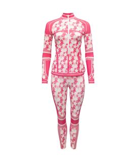 CHRISTIAN DIOR Костюм с брюками