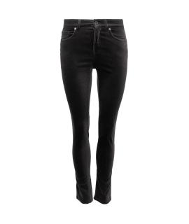 LORO PIANA Прямые брюки