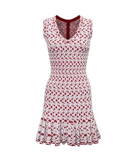 ALAIA Повседневное платье