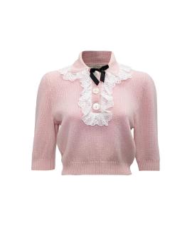 ALESSANDRA RICH Джемпер / свитер