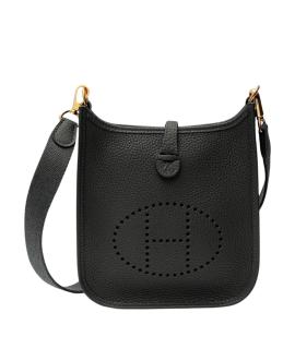 HERMES Сумка через плечо