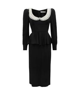 ALESSANDRA RICH Повседневное платье