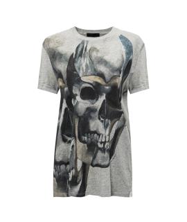 ALEXANDER MCQUEEN Футболка