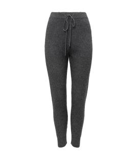 12 STOREEZ Прямые брюки