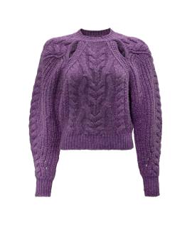 ISABEL MARANT Джемпер / свитер