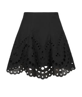 CHARO RUIZ Юбка мини